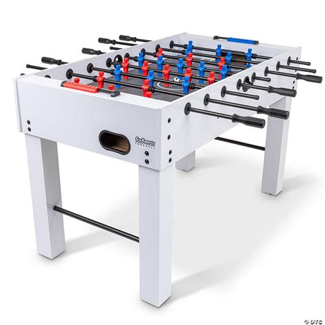 tabletop foosball balls|foosball table adult size.